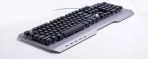 E80 Wired Mechanical RGB Gaming Keyboard - Image 4