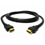 4K PVC High Speed HDMI Cable 1.5M
