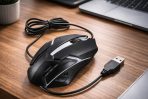 T2 6-Button Gaming Mouse with RGB - Image 7