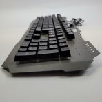 E80 Wired Mechanical RGB Gaming Keyboard - Image 2