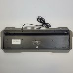 E80 Wired Mechanical RGB Gaming Keyboard - Image 3