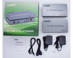 4K 120M HDMI KVM Extender Over IP - Image 5