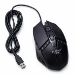 AOQELO Wired 6D Optical Gaming Mouse