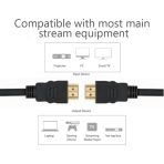High Speed HDMI Cable 10 Meter - Image 4