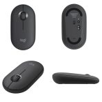 Logitech Pebble M350 Wireless Mouse - Image 5