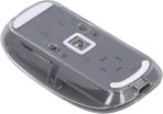 Transparent Wireless Computer Mouse - Image 2