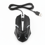 T2 6-Button Gaming Mouse with RGB