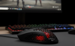 DIMAO GX5 RGB Wired Gaming Mouse - Image 3