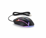 T2 6-Button Gaming Mouse with RGB - Image 2