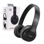 P47 Wireless Bluetooth Headphones Version 4.1