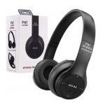 P47 Wireless Bluetooth Headphones Version 4.1