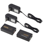 VGA and Audio Extender for Long Distance - Image 2