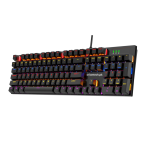 Zidli Full-Size RGB Mechanical Keyboard