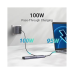 USB C Hub HDMI 5 in 1 - Image 5