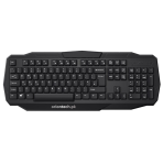 Deltaco Gaming Keyboard with RGB Lights - Image 3