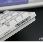 Langyan CR89 Wired Mechanical Gaming Keyboard - Image 2