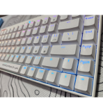 Readson WL 84 Plus RGB Wireless Keyboard - Image 4