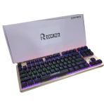 MK 304 75% RGB Wired Mechanical Keyboard - Image 5