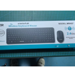 Macher MR407 Wireless Keyboard And Mouse - Image 4