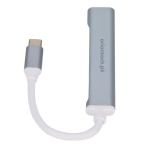 Type C USB 3.0 4-Port Hub - Image 4