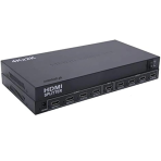 4K HDMI 1x8 Splitter