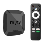 Brolink V96Q 4K Android TV Box