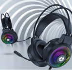 G900 E-Sport USB 7.1 Gaming Headset - Image 2