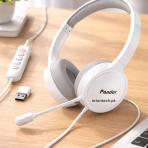 Mpow PA071A Wired Computer Headset for PC - Image 3