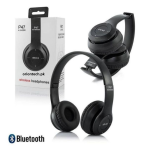 P47 Wireless Bluetooth Headphones Version 4.1 - Image 2