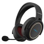 Xiberia G01 Wireless Gaming Headset with Mic & RGB Lighting