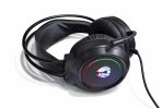 H85 Wired USB 7.1 Gaming Headset - Image 2
