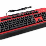 CHANGE UP MK3 Modular Mechanical Keyboard Blue Switch