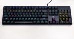 Corsair K100 Full-Size RGB Mechanical Keyboard