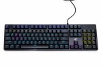 Corsair K100 Full-Size RGB Mechanical Keyboard - Image 4