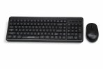 Macher MR406 Wireless Keyboard Mouse Combo