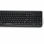 Macher MR406 Wireless Keyboard Mouse Combo