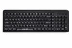 Macher MR406 Wireless Keyboard Mouse Combo - Image 2