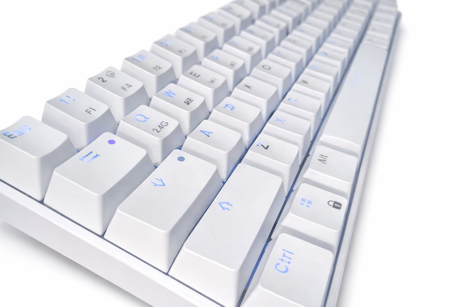 WhatsApp Image 2026-02-13 at 4.13.48 PM READSON 68-Key Wired and Wireless Keyboard - Image 1