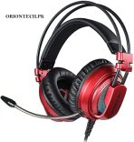 Xiberia V10 USB 7.1 Gaming Headset