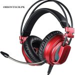 Xiberia V10 USB 7.1 Gaming Headset