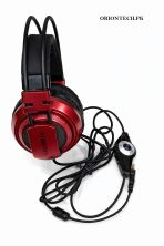 Xiberia V10 USB 7.1 Gaming Headset - Image 2