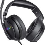 Xiberia V20 USB RGB Gaming Headset
