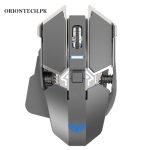 AULA SC300 Rechargeable Wireless Mouse 2.4G