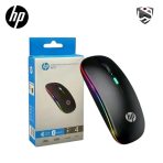 W10 Wireless Rechargeable Mouse - Image 4
