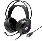 H85 Wired USB 7.1 Gaming Headset