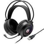 H85 Wired USB 7.1 Gaming Headset