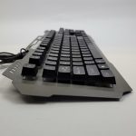 E80 Wired Mechanical RGB Gaming Keyboard