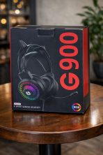 G900 E-Sport USB 7.1 Gaming Headset - Image 5