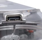 Transparent Wireless Computer Mouse - Image 5