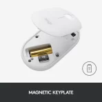 Logitech Pebble M350 Wireless Mouse - Image 8